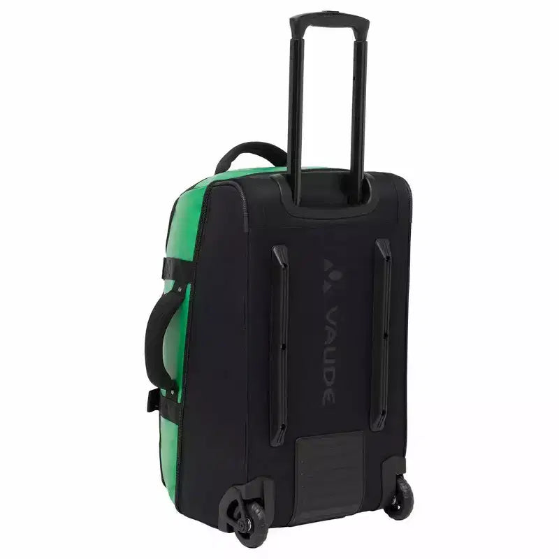 Valise à roulettes 65 L