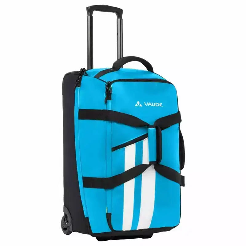 Valise à roulettes 65 L