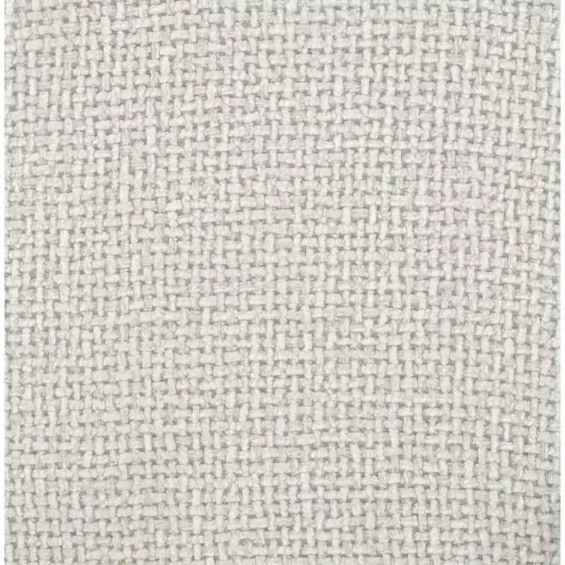Canapé Modulable en Tissu Chenille Quinn