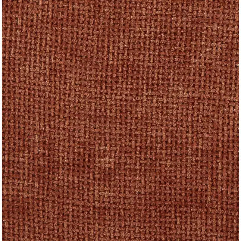 Canapé Modulable en Tissu Chenille Quinn
